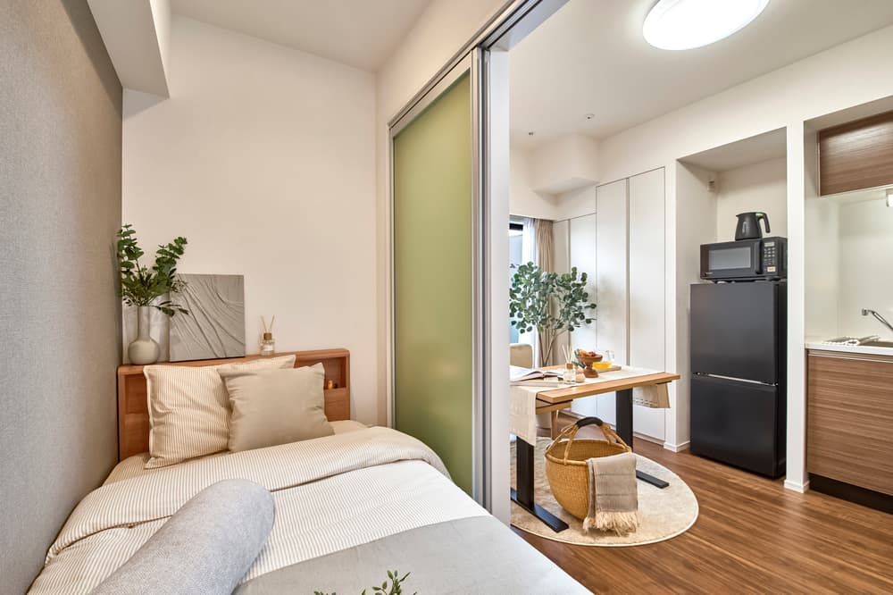 Room Type Gallery